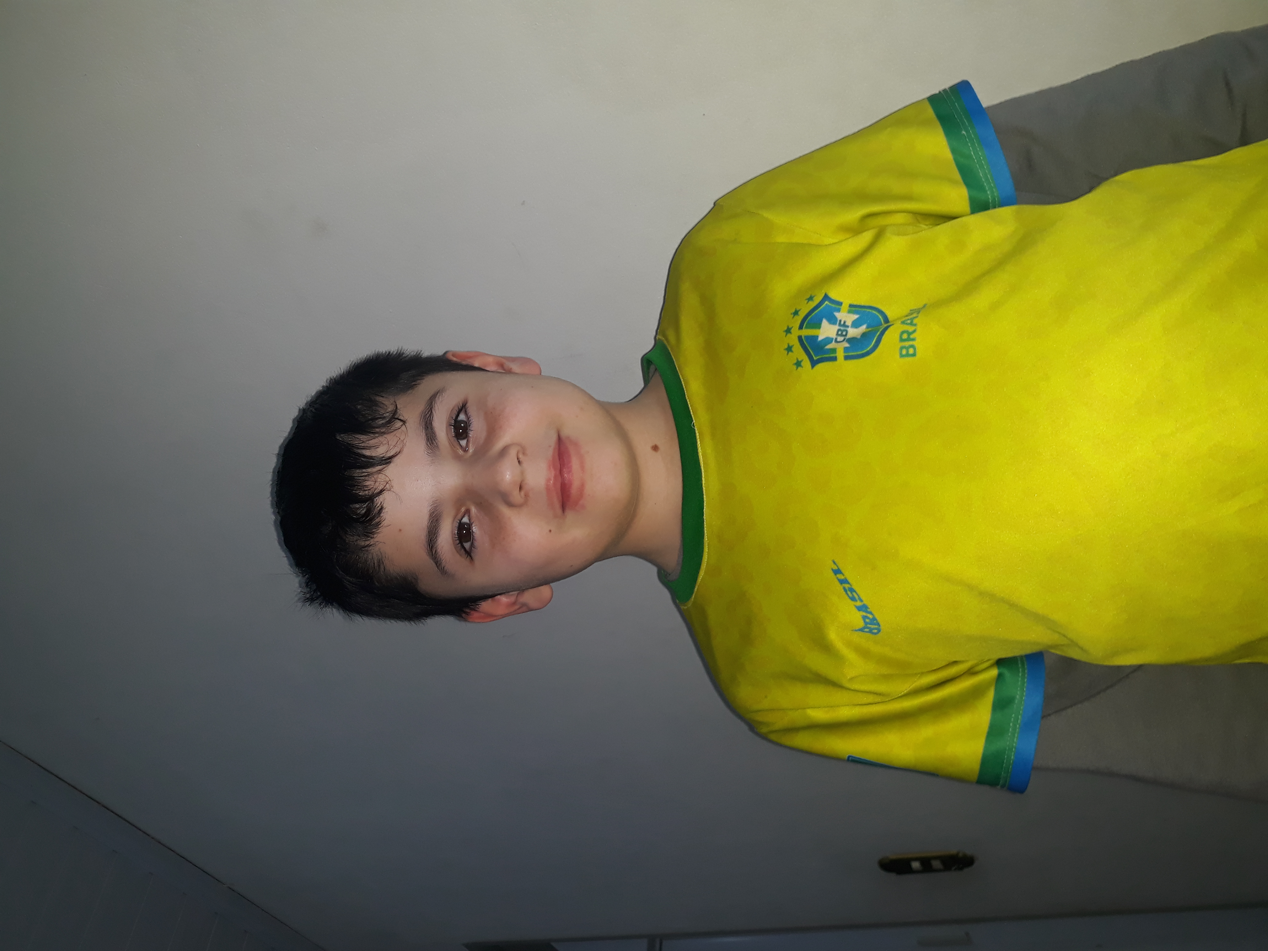 Bola pra Cima